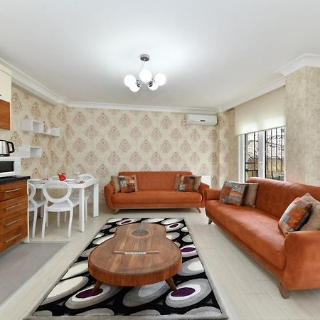 Rotation Istanbul Apartments Bagian luar foto